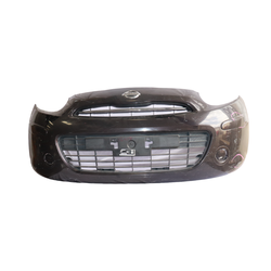 Front Bumper Nissan March K13 2011 Onwards