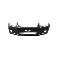 Front Bumper Toyota Corolla Axio Fielder Nze141 2008 Onwards