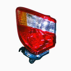 Tail Lamp Toyota Vitz 2018 Model Lhs