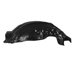 Front Lower Inner Valance Bend Type Toyota Land Cruiser FJ75 Lhs