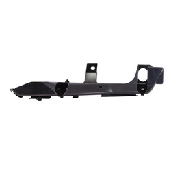 Front Bumper Bracket Toyota Land Cruiser Prado Fj120 2003 - 2008 Lhs