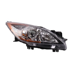 Head Lamp Mazda Axela 2009 - 2012 Rhs