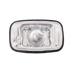 Side Lamp Toyota Land Cruiser FJ100 Clear