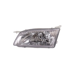 Head Lamp Toyota Corolla Ae111 1998 Onwards Clear Lhs