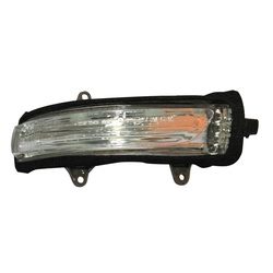 Side Mirror Blinker Lamp Toyota Prado FJ150 Land Cruiser FJ200 Rhs
