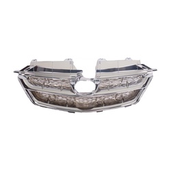 Grille Toyota Avanza 2006 - 2007 Chrome