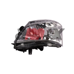 Head Lamp Nissan Urvan E26 E27 2013 Onwards Lhs