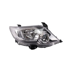 Head Lamp Toyota Fortuner 2012 Onwards Xenon Rhs