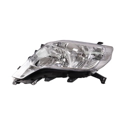 Head Lamp Toyota Land Cruiser Prado FJ150 2014 Onwards Lhs