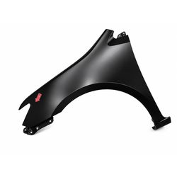 Fender Without Side Lamp Hole Toyota Allion 2007 - 2016 Lhs