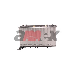 Radiator Nissan Sunny B14 1994 - 1999 Pa26At