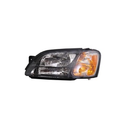 Head Lamp Subaru Legacy Outback 2000 - 2004 Lhs