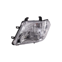 Head Lamp Nissan Pathfinder 2010 Onwards Lhs