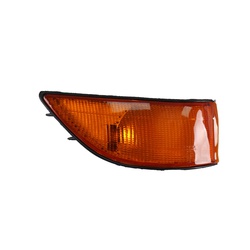 Corner Lamp Mitsubishi Lancer C62 1988 - 1990 Orange Rhs