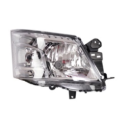 Head Lamp Nissan Urvan NV350 2012 Onwards Rhs
