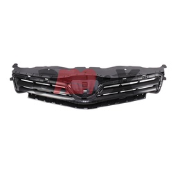 Front Grille Toyota  Corolla Auris 2010 H/b
