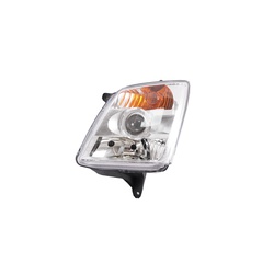 Head Lamp Isuzu DMax 2007 Onwards Projector Lhs
