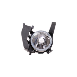 Fog Lamp Subaru Forester SG5 2006 - 2008 Rhs