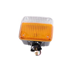 Corner Lamp Toyota Land Cruiser FJ45 1974 - 1980 Rhs