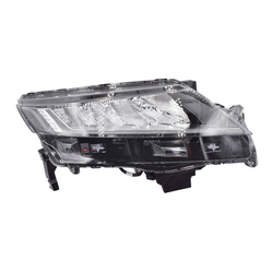 Head Lamp Mitsubishi ASX 2020-2022 Rhs