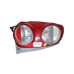 Tail Lamp Toyota Passo KGC30 2012 Lhs