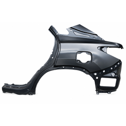 Rear Side Fender Lexus RX200 2016 Onwards Lhs