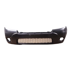 Front Bumper Ford Ranger 2009-2010 Model W/Finisher W/Flare Hole 4wd