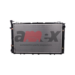 Radiator Nissan Patrol 1988 - 1997 Pa36At