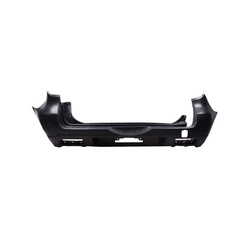 Rear Bumper Daihatsu Terios Toyota Rush J200e 2011 - 2012 Model