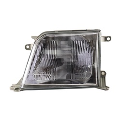 Head Lamp Toyota Land Cruiser Prado FJ95 1997 - 1999 Lhs