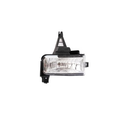 Fog Lamp Toyota Land Cruiser FJ200 2008 Onwards Rhs