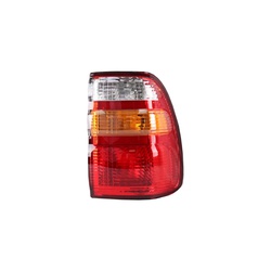 Tail Lamp Toyota Land Cruiser FJ100 1998 - 2004 Orange Rhs