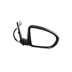 Nissan Dualis Qashqai 06 Onwards Side Mirror Electrical Rh