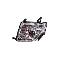 Head Lamp Mitsubishi Pajero V93 2008 Onwards Lhs