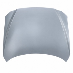 Hood Bonnet Mazda CX5 CX8 2018 Onwards