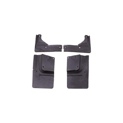 Mudflap Toyota Hiace 7l Kdh200 2005 Onwards