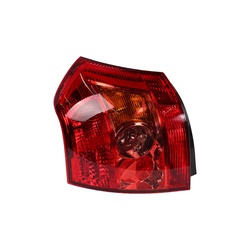 Tail Lamp Toyota Corolla Runx 2004 Onwards Lhs