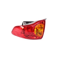 Tail Lamp Toyota Corolla Zre 2007 - 2008 Rhs