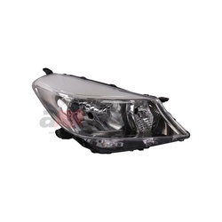 Head Lamp Toyota Vitz 2012 Onwards Rhs