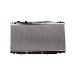 Radiator Honda Fit 2009 Onwards Pa16At-FIN5
