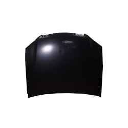 Bonnet Mazda Bt50 2008 Onwards