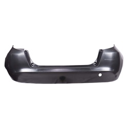 Rear Bumper Honda Fit Jazz Ge6 Ge9 2008 - 2010 Model