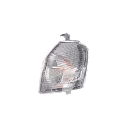 Corner Lamp Toyota Starlet Ep90 1996 Onwards Clear Lhs