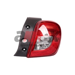 Tail Lamp Nissan March 2014 Rhs