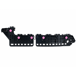 Rear Bumper Bracket Toyota Land Cruiser LC300 2022 Rhs