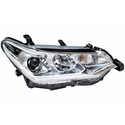 Head lamp Non Xenon Toyota Axio Fielder Nze165 2015 Onwards Lhs