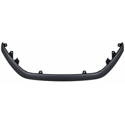 Front Lower Bumper Apron Finisher Toyota Harrier ZSU60 ZSU65 2015+