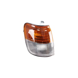 Corner Lamp Mitsubishi Pajero V31 1992 - 1994 Orange Rhs