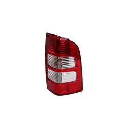 Tail Lamp Ford Ranger 2006 - 2007 Rhs