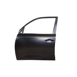 Front Door Toyota Land Cruiser Fj200 2016 Onwards Lhs